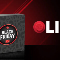 LEGO Livestream To Showcase A New Set