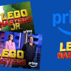 New Ways To Watch LEGO Masters In The UK