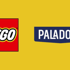Paladone To Create LEGO Merchandise Range