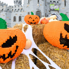 LEGOLAND Windsor Unveils LEGO Pumpkin Patch
