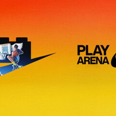 Nike x LEGO Play Arena Coming To London