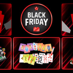 LEGO Black Friday 2025 Full Details