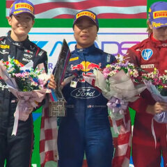 LEGO Botanical Bouquets Presented At Las Vegas GP