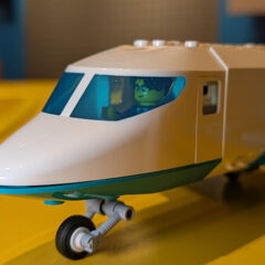 Help Complete Miniland’s New Birmingham Airport