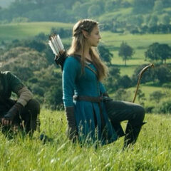 Beyond The Bricks: First Look At Zelda Movie