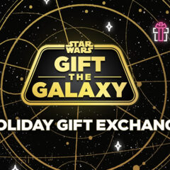 Star Wars Stars Check Out LEGO Gift Ideas