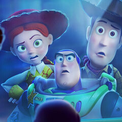 Beyond The Bricks: Toy Story 5 Trailer
