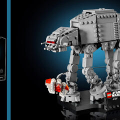 75440: Microscale AT-AT Set Review