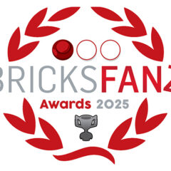 The BricksFanz Awards 2025