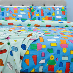 Dunelm LEGO Bedding Sets Back In Stock