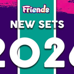 New LEGO Friends 2026 Sets Revealed