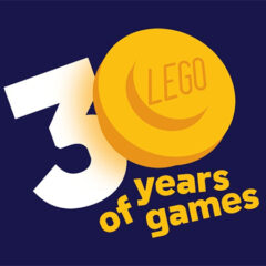 Game On: 30 Years Of LEGO Video Games