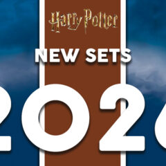 First 2026 Wizarding World Sets Revealed