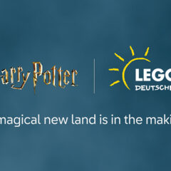 LEGOLAND Deutschland To Welcome New Land