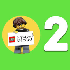 New 2026 LEGO Releases Now Available