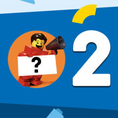 LEGO In 2026 – A Look Ahead