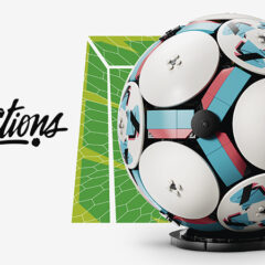 LEGO Editions Football Set Revealed