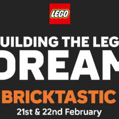 Watch Building The LEGO Dream Doc Online
