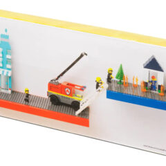 LEGO Floating Shelves Coming Soon