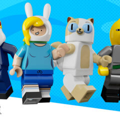 LEGO Adventure Time Returns In Fortnite
