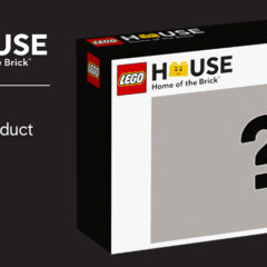 Seventh LEGO House Exclusive Set Teased