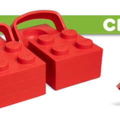 Ridiculous LEGO Crocs Back In Stock