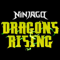 NINJAGO Dragons Rising Season 4 Teaser