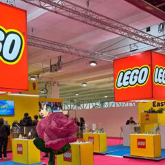 Two LEGO Sets Crowned Hero Toys At London Toy Fair