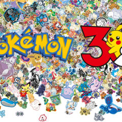 Beyond the Bricks: My Pokémon Journey