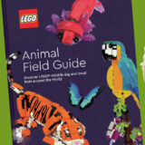 LEGO Animal Field Guide Preview