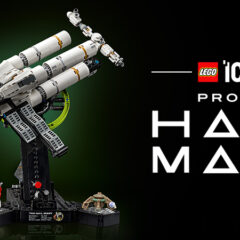 11389: Project Hail Mary Hands-on