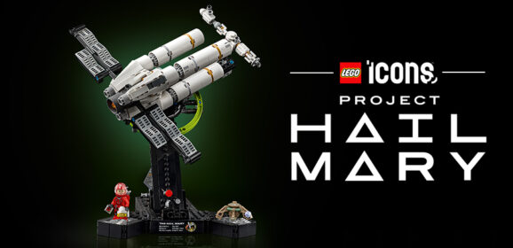 11389: Project Hail Mary Hands-on