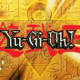 First-Ever LEGO Yu-Gi-Oh! Set! Chosen