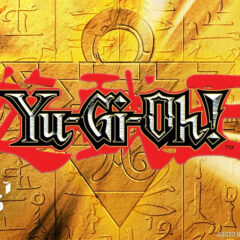 Help Choose The LEGO Ideas Yu-Gi-Oh! Set