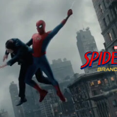 Beyond The Bricks – Spider-Man Brand New Day New Trailer