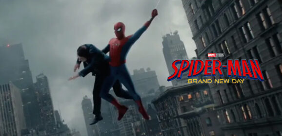 Beyond The Bricks – Spider-Man Brand New Day New Trailer