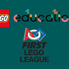 LEGO Education Parts Ways With FIRST