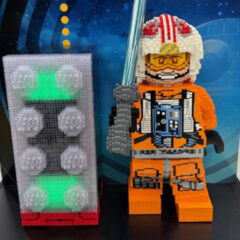 SMART Brick Zone Arrives In Leicester Square LEGO Store