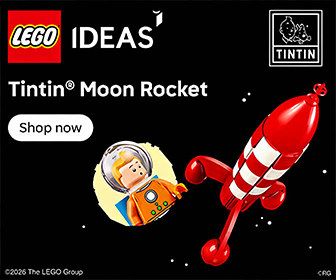 Sainsbury's LEGO Cards All You Need To Know - BricksFanz Sainsbury's LEGO Cards All You Need To Know - BricksFanz