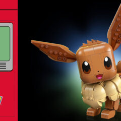 72151: Eevee Pokémon Quick Look