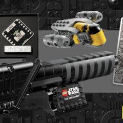 LEGO Star Wars Day Deals Continue