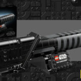 LEGO Star Wars Darksaber GWP Returns