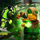 NINJAGO Season 4 Part Two Gets New Trailer