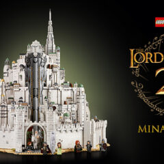 Insiders Early Access Lord Of The Rings Minas Tirith