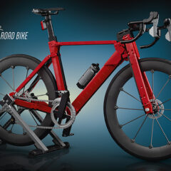LEGO Icons Road Bike Revealed