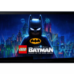 LEGO Batman Game Now Cloud Streaming On PS Portal