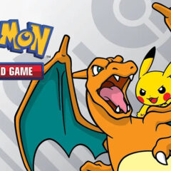 Help Pick Pokémon Trading Card Game LEGO Set