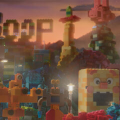 The LEGO Group & BAFTA Announce Partnership