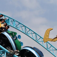 New Coaster Planned For LEGOLAND Windsor