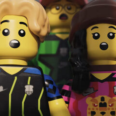 Nike Football X LEGO Collection Dropping June 4th